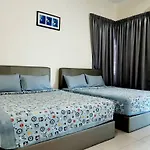 Ipoh EastEden Homestay
