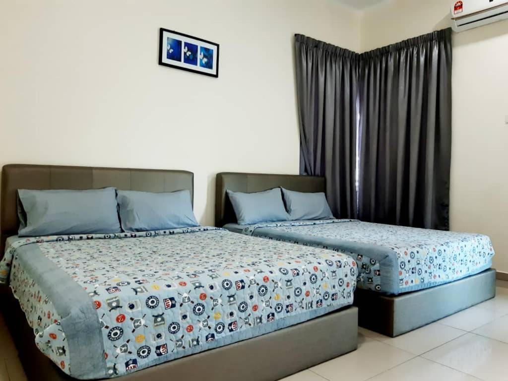 Homestay Easteden *