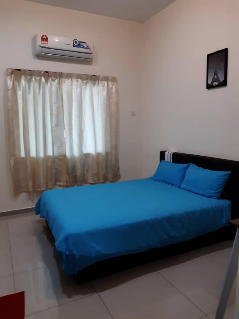 Homestay Easteden Ipoh