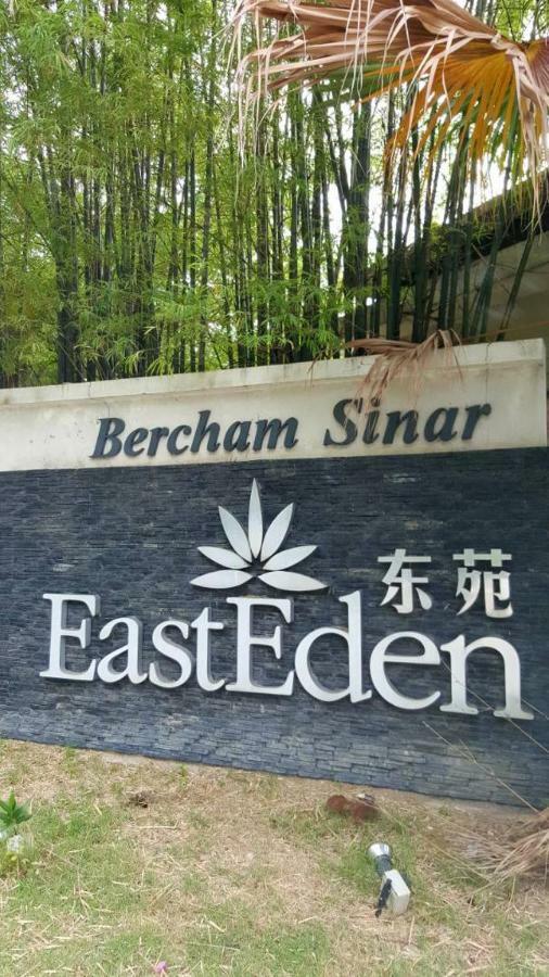 Easteden *