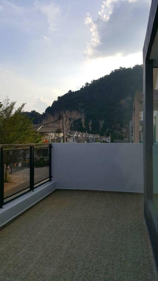 Easteden Homestay Ipoh