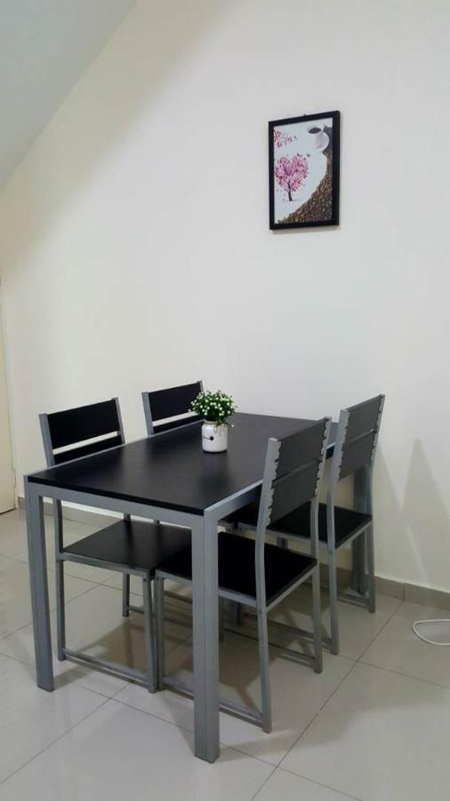 Homestay Easteden Ipoh