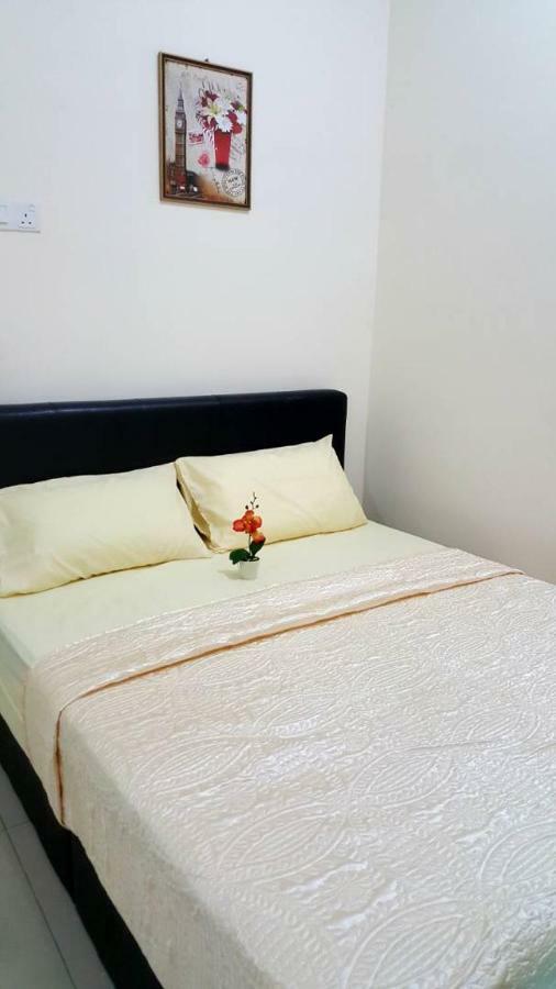 Easteden Homestay