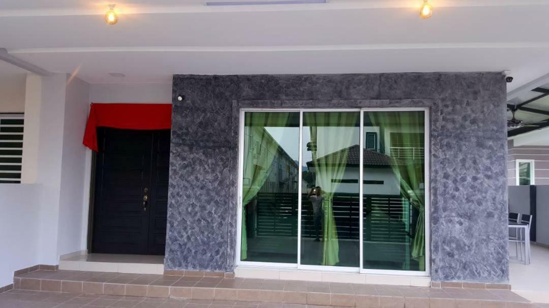 Homestay Easteden