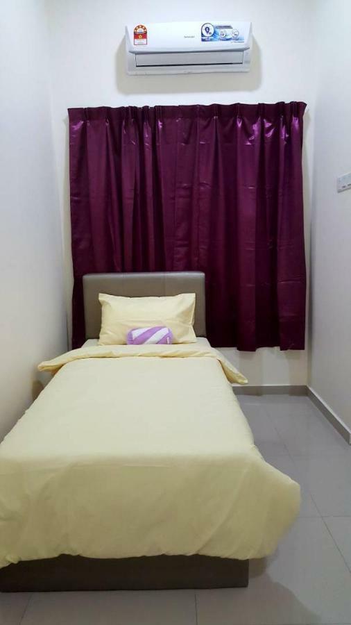 Homestay Easteden Ipoh