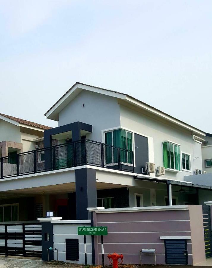 Homestay Easteden