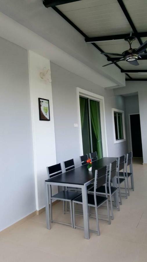 Easteden Homestay *