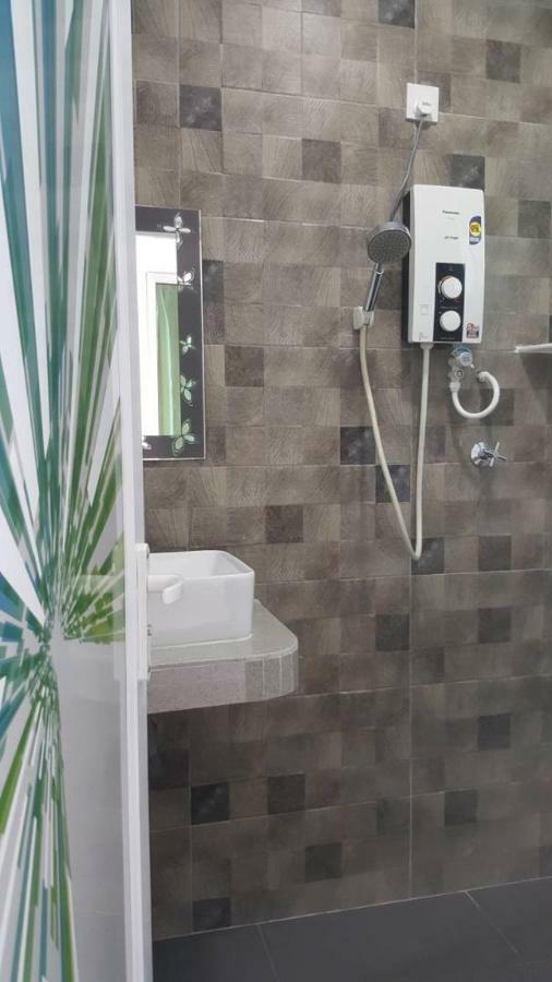 Homestay Easteden Ipoh