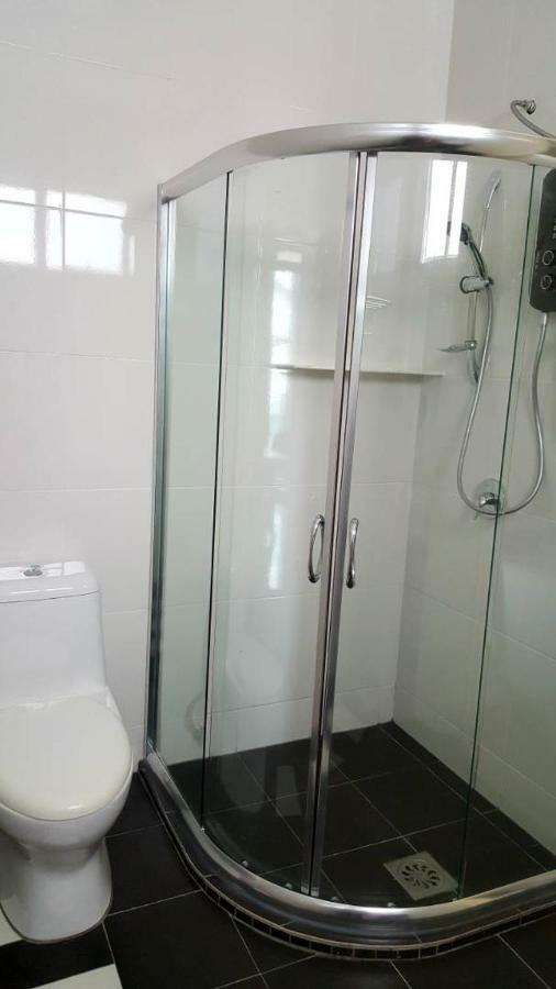 Homestay Easteden