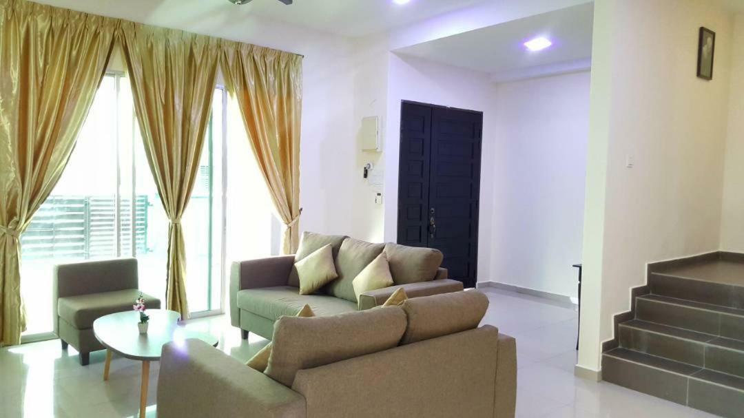 Homestay Easteden Ipoh