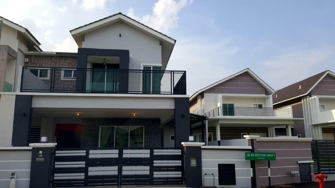 Homestay Easteden Ipoh