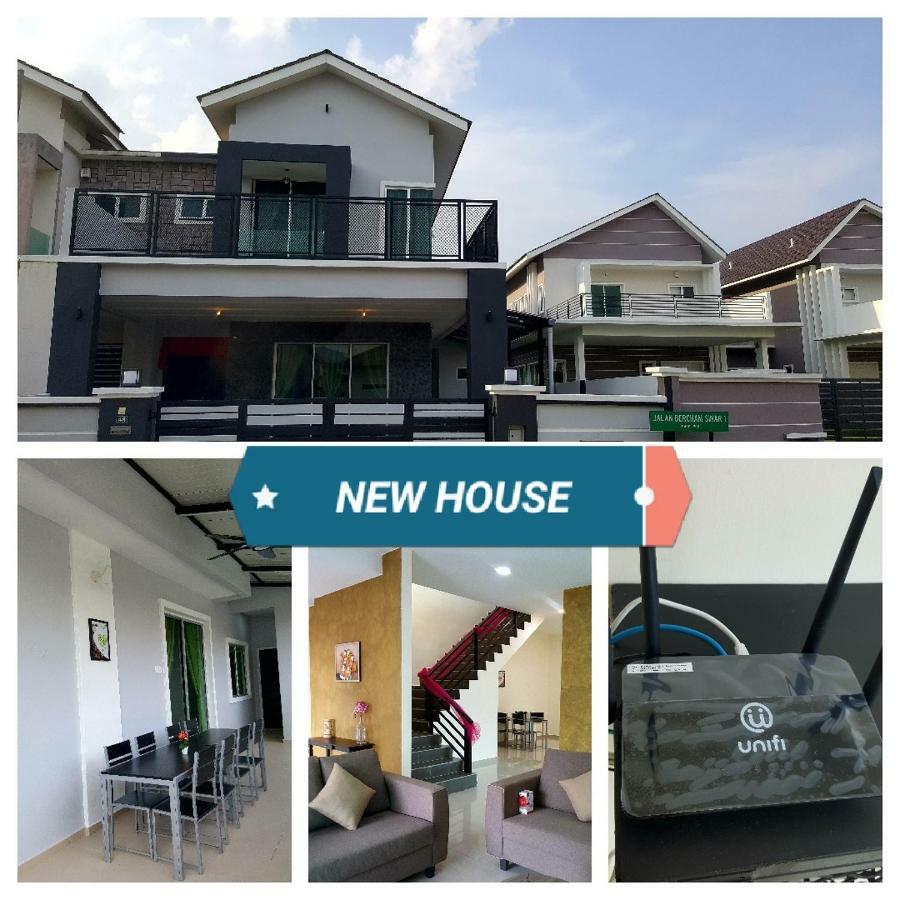 Easteden Homestay