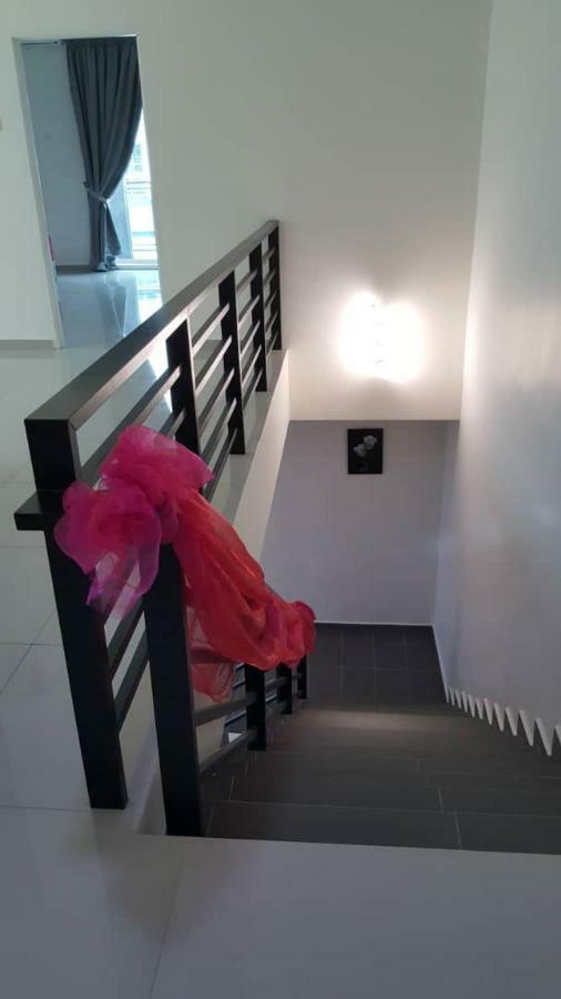 Easteden Homestay Ipoh
