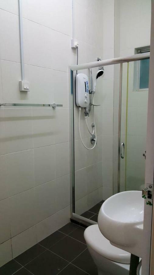 Homestay Easteden Ipoh