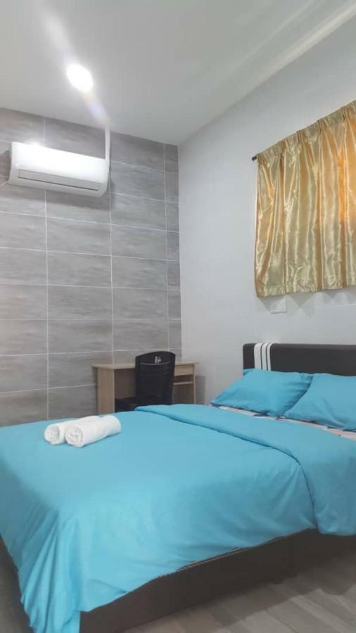 Easteden Homestay