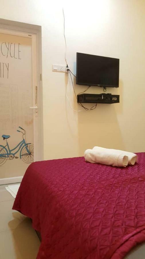Homestay Easteden