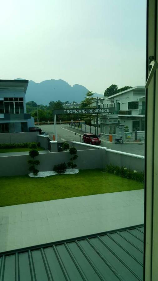Homestay Easteden