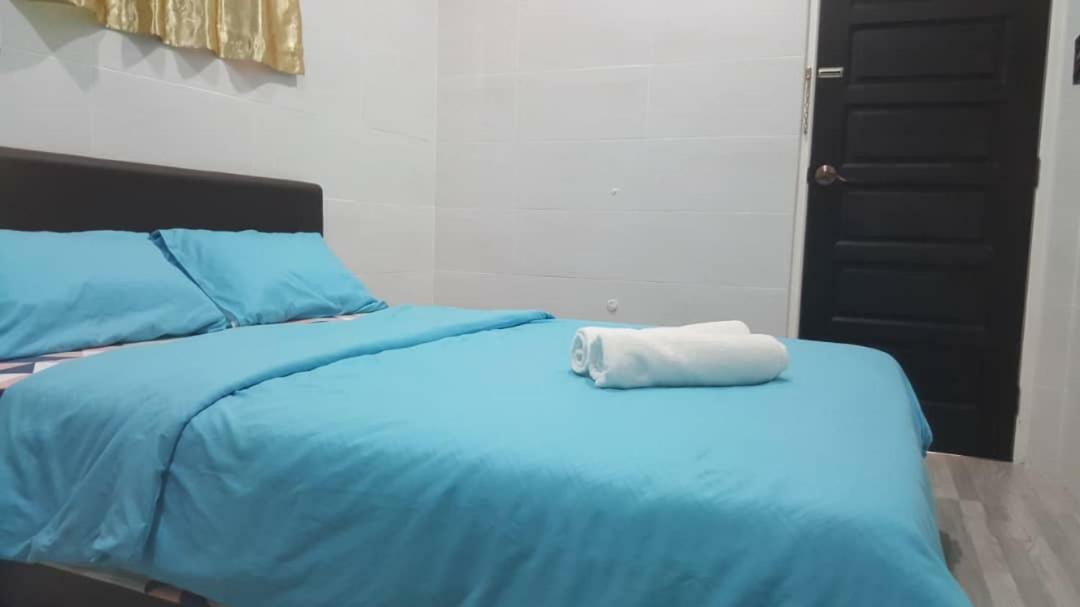Easteden Ipoh