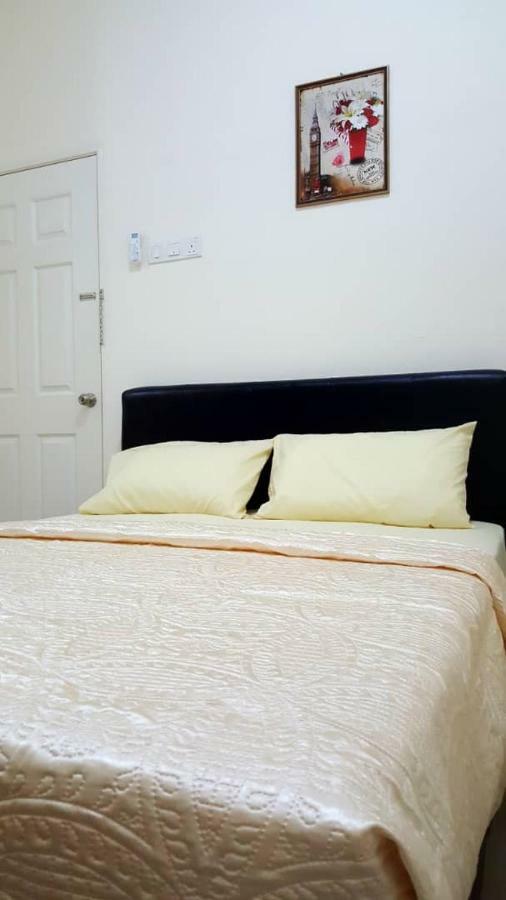 Easteden Homestay