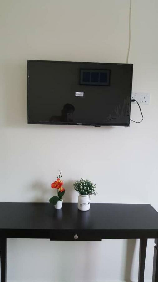 Easteden Homestay