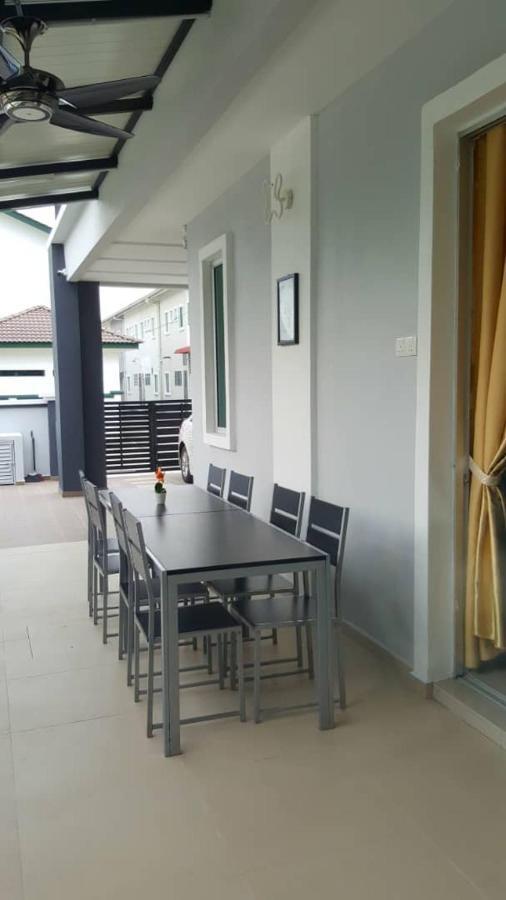 Homestay Easteden