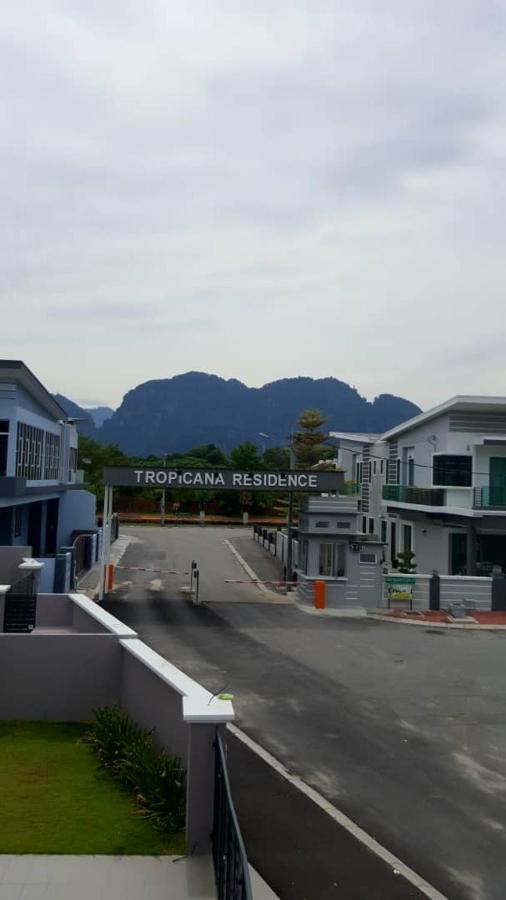 Homestay Easteden