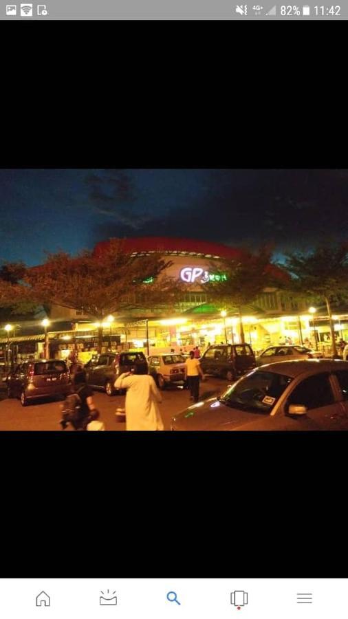 Easteden Ipoh
