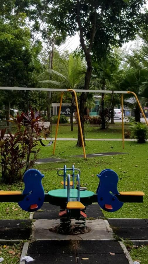 Homestay Easteden Ipoh