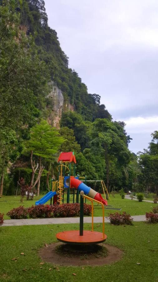 Easteden * Ipoh