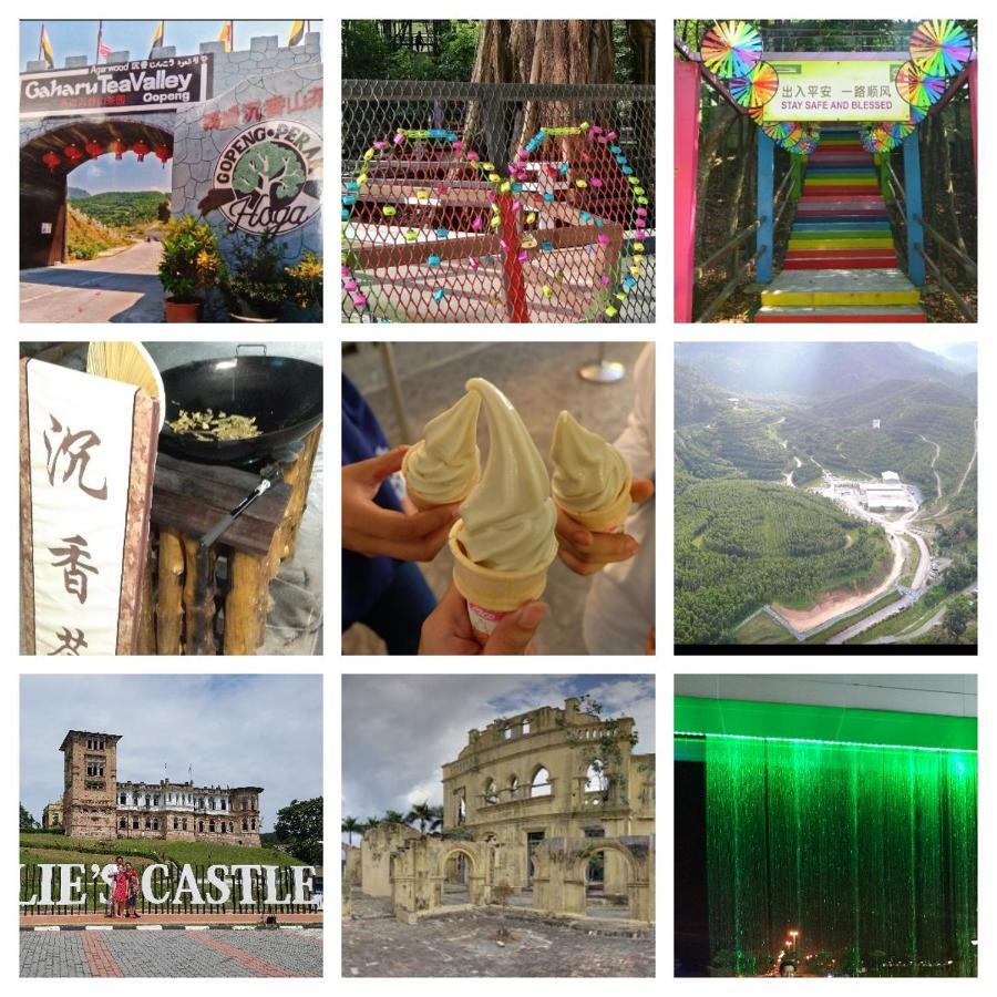 Homestay Easteden